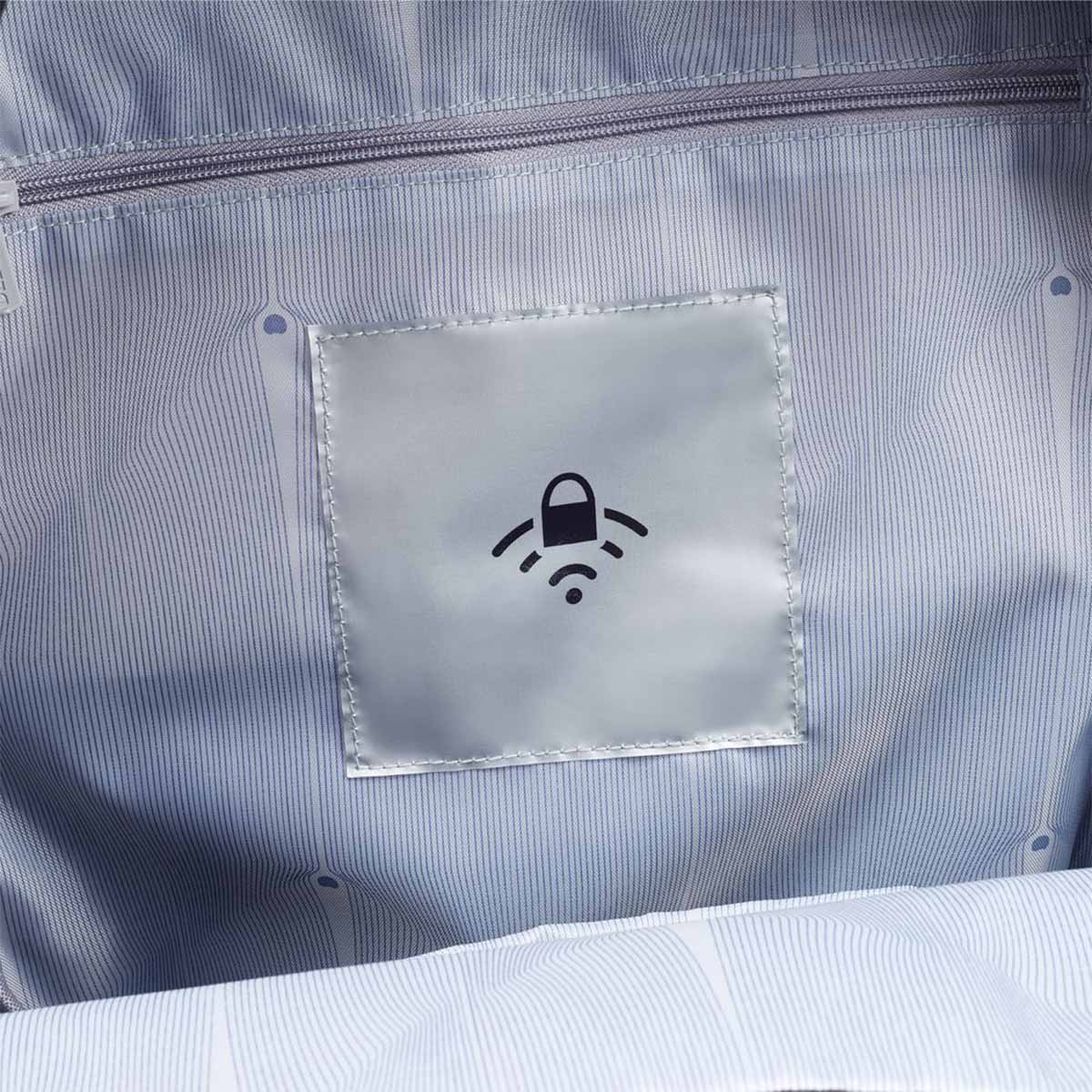 3334603 00 Рюкзак 3334603 Backpack 13.3 Delsey Securban  - Вид №5