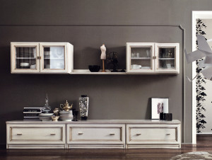 Стенка  ALTA CORTE MD010