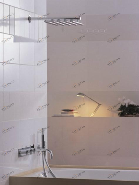 VOLA Настенный комплект для ванны с душевой лейкой sun-id-1425726