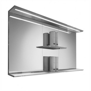 Sue  Зеркало OASIS BATHROOM  Master Mirrors