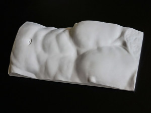 Декоративная панель