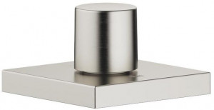 29125980-06 Переключатель на два положения - платина матовая Dornbracht MEM