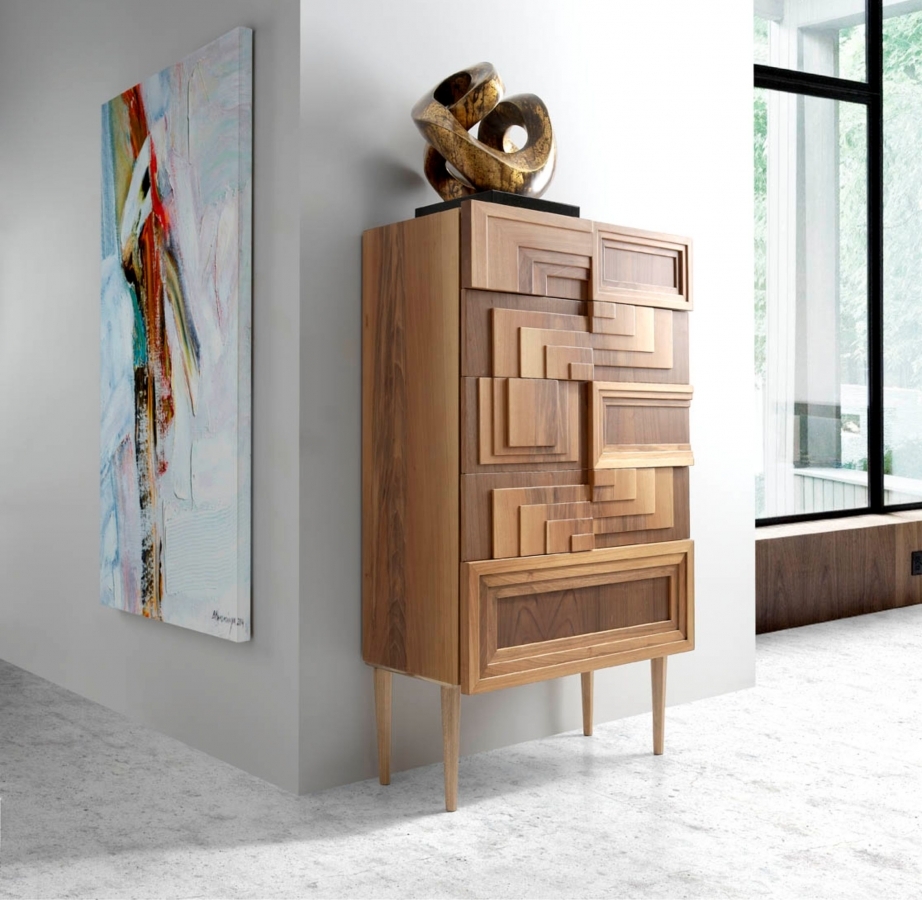 078950 Шифоньер Lola Glamour Totem Santreyd