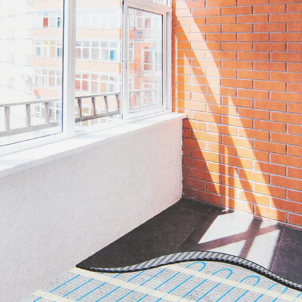 Нагревательный мат Equation для тёплого пола 4 м² 720 Вт 18859631 STLM-0937617 - Вид №3