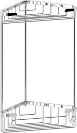 003 Крючок тройной STA FBS Standard