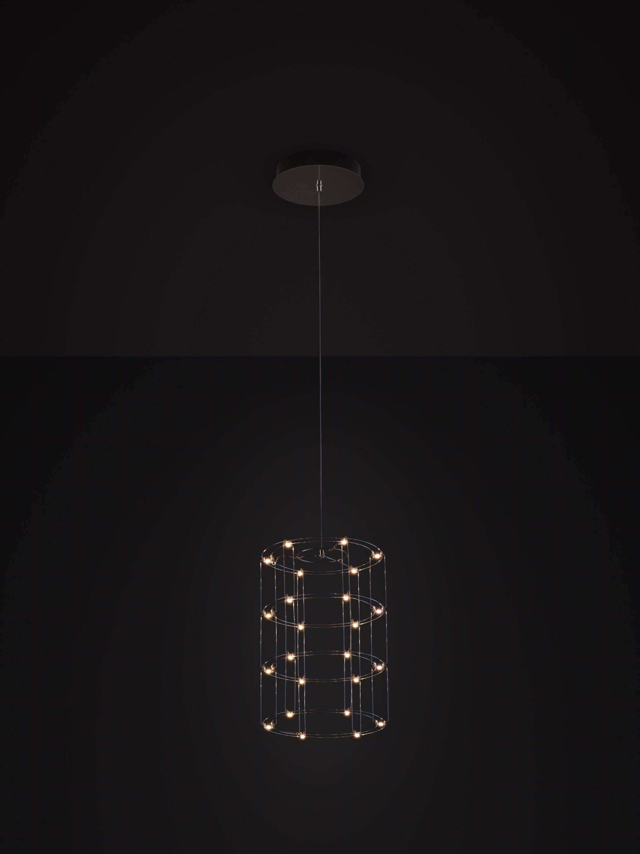 Светодиодный подвесной светильник Quasar Tube ARCH-00106470 - Вид №3