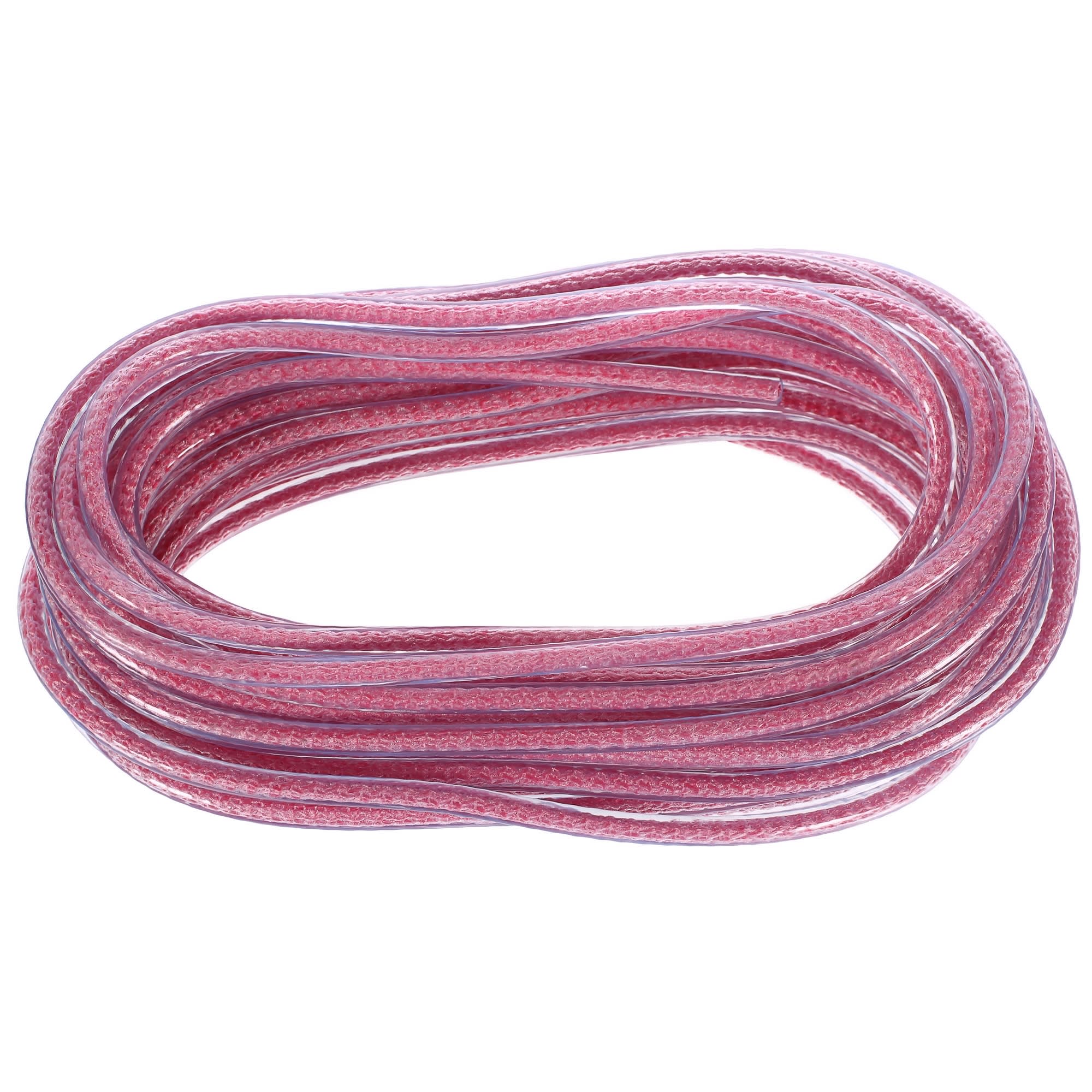 82010502 Шнур хозяйственный с полимерным покрытием, 6.0 мм, цветной, 10 м Santreyd  - Вид №2