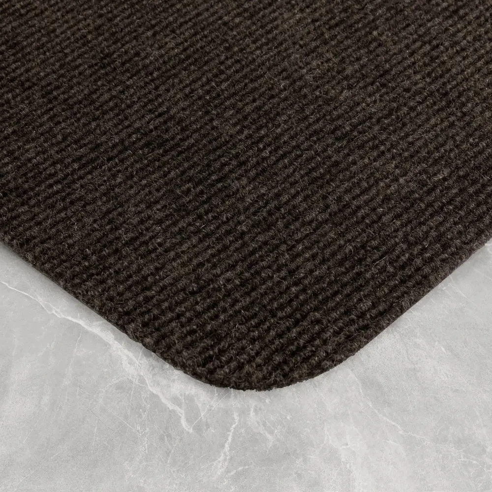 Santreyd Коврик придверный Флорт для офиса, темно-коричневый 80×49 см 82283503 STLM-0024047 - Вид №4