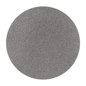 90615720 Круг шлифовальный Deerfos Platinum без отверстий P1500 125 мм, 10 шт. STLM-1502213