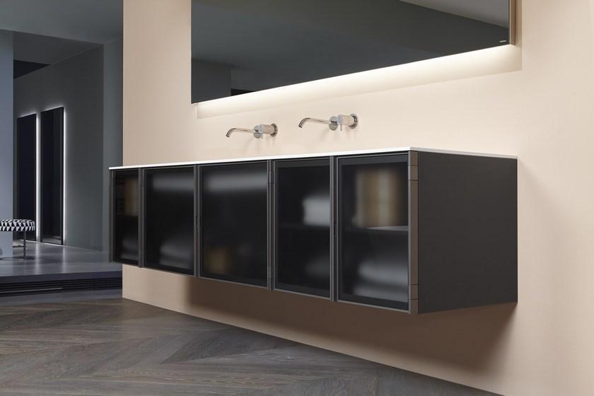 Antonio Lupi Design Полная мебель для ванной Bespoke Antoniolupi sun-id-1415734 - Вид №1