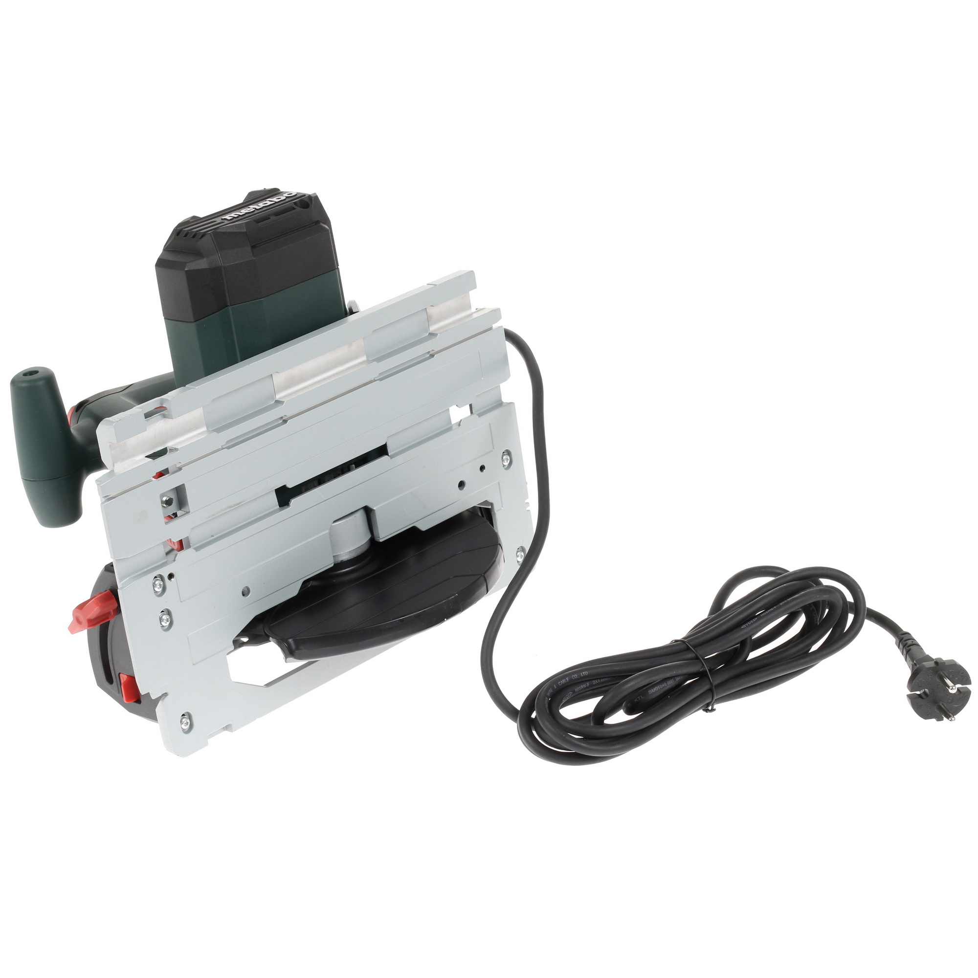 Пила дисковая Metabo KS 66 FS 8192925 STDN-0142083 - Вид №5