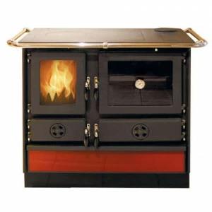 Дровяная плита MBS Magnum