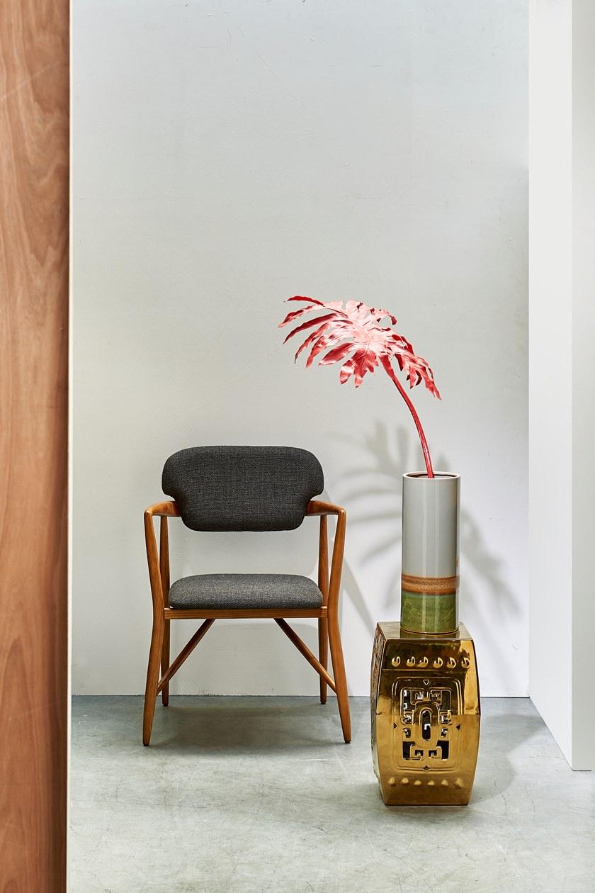 Pols Potten Керамическая ваза Layers 240-205-011 - Вид №6