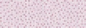 Mosaic Lux Sguare Violeta Стена 20х60