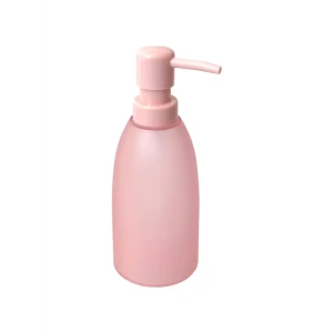 Дозатор для жидкого мыла Аквалиния Rose BPS0009AA-LD цвет розовый 89264246 STLM-2075677