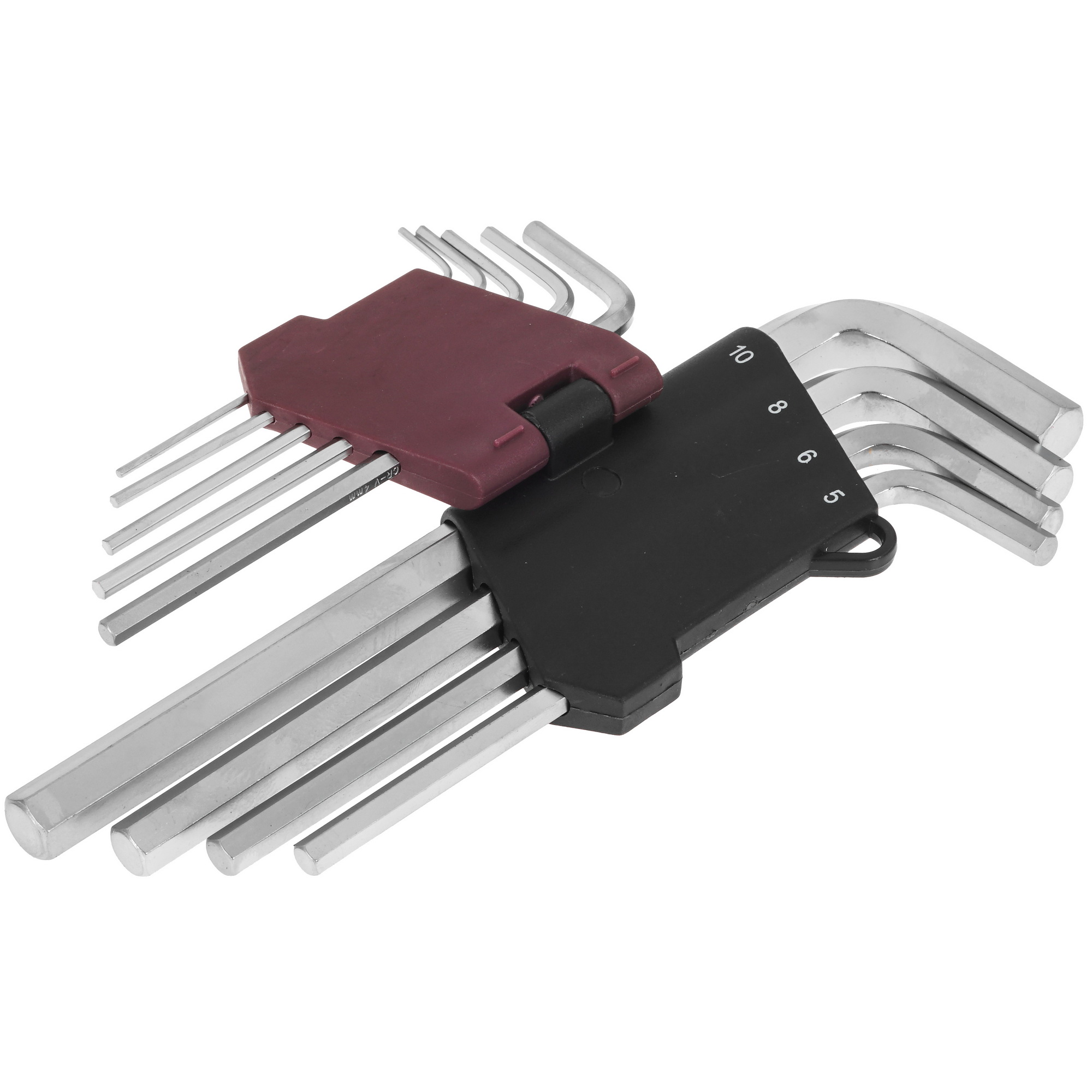 Набор ключей Thorvik 53033 9105232 STDN-0035387 - Вид №3