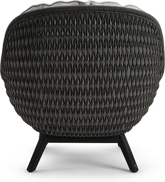 Тканевое садовое кресло с подлокотниками MANUTTI Sandua ARCH-00073185 - Вид №3