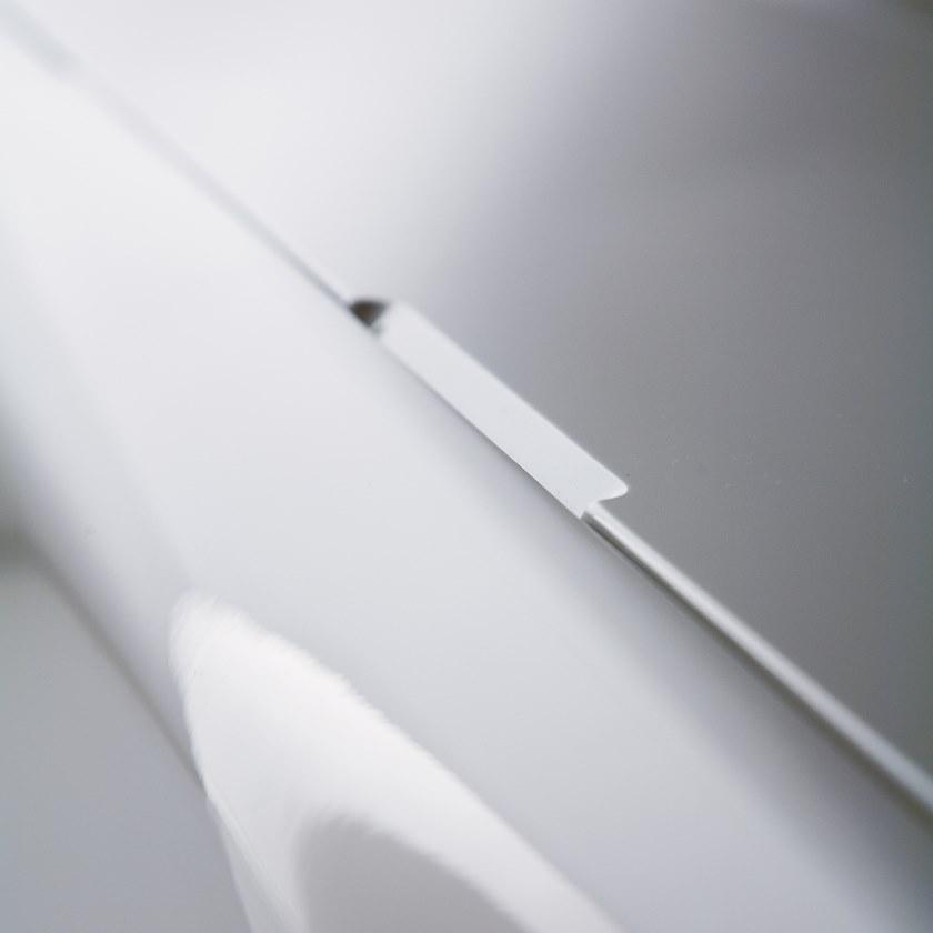 ACERBIS Лакированный буфет со встроенной подсветкой sun-id-1492106 - Вид №5