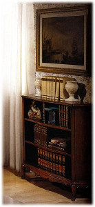 Книжный шкаф  EZIO BELLOTTI 3243