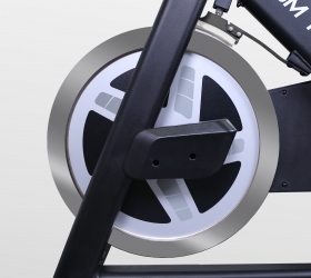 S910M Велотренажер bronze gym s910m pro Bronze Gym  - Вид №5