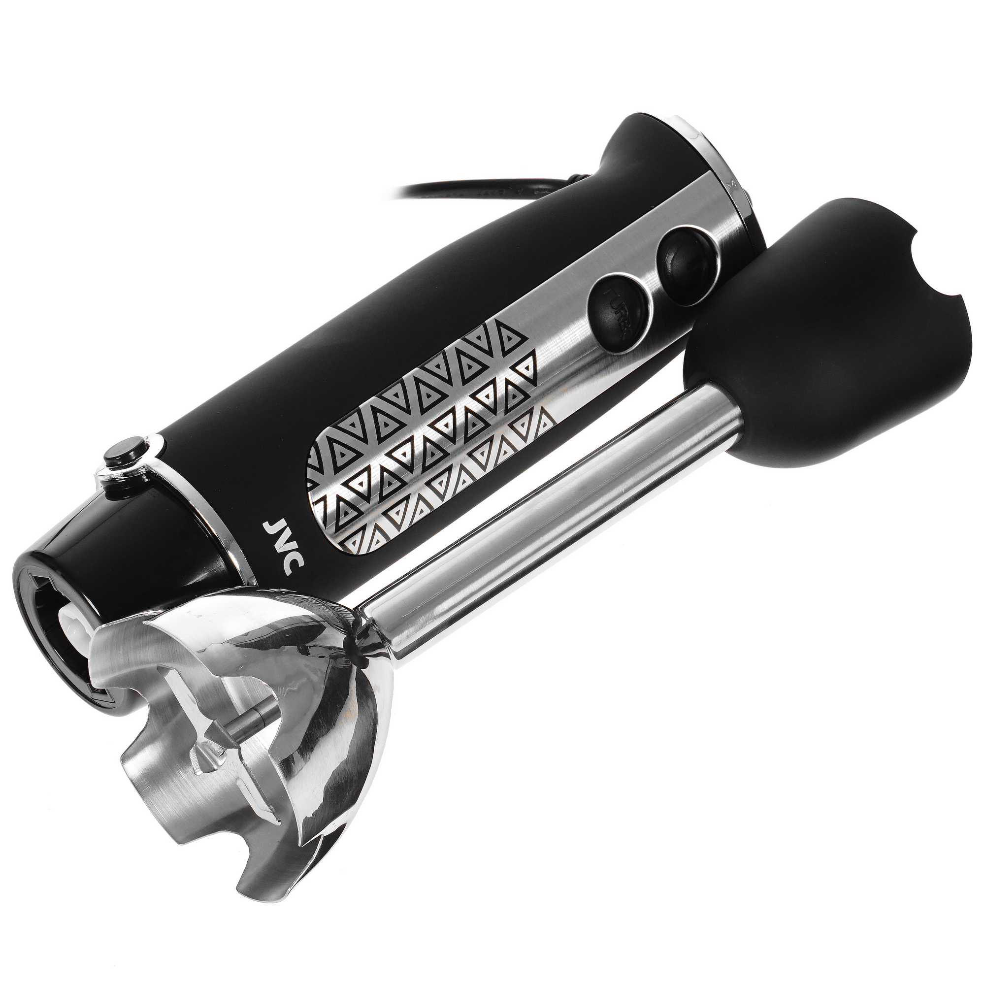 5353441 Блендер погружной JVC JK-HB5035 черный STDN-0030943 - Вид №7