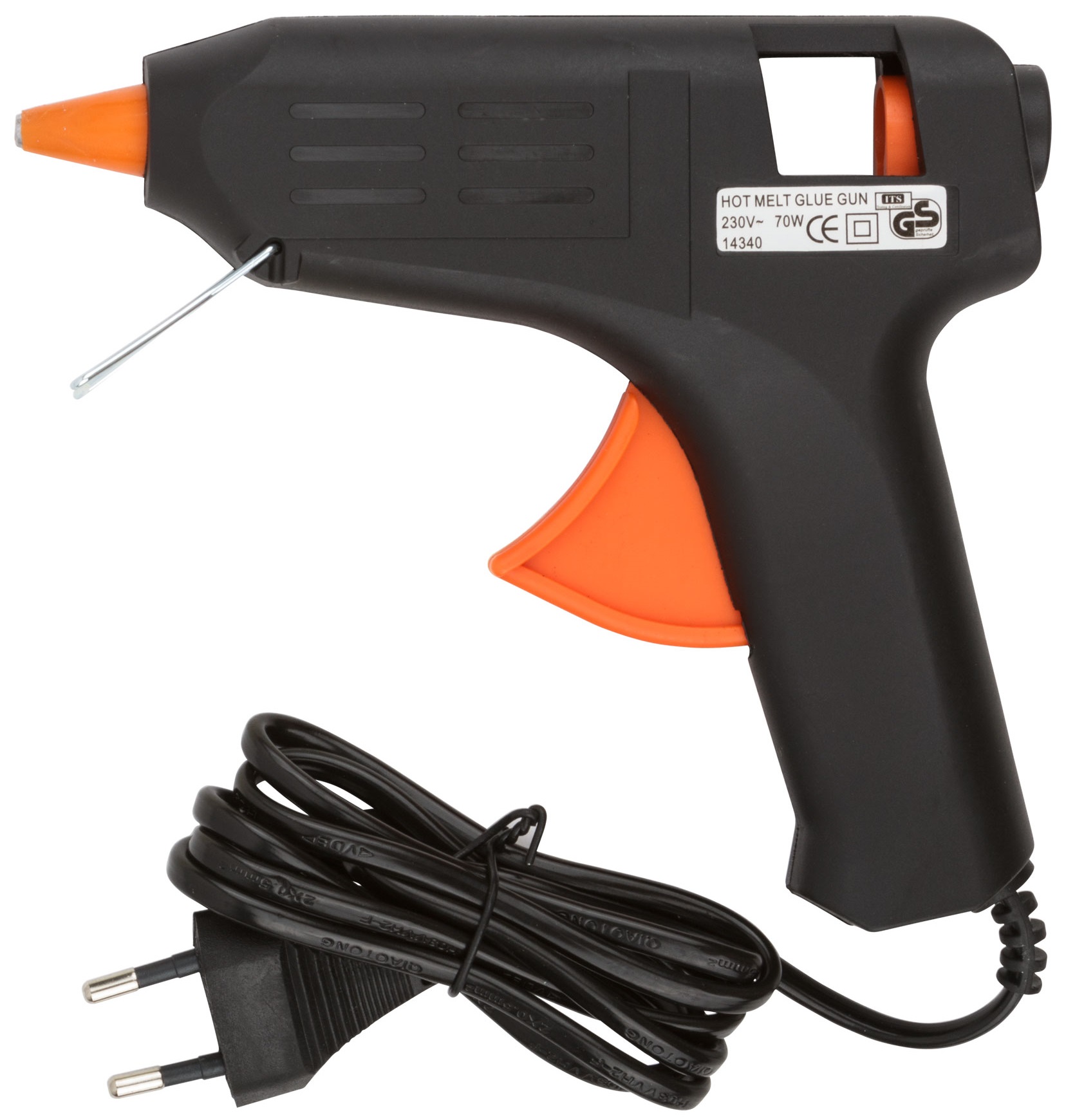 Клеевой пистолет FIT 14340 8112984 STDN-0062441