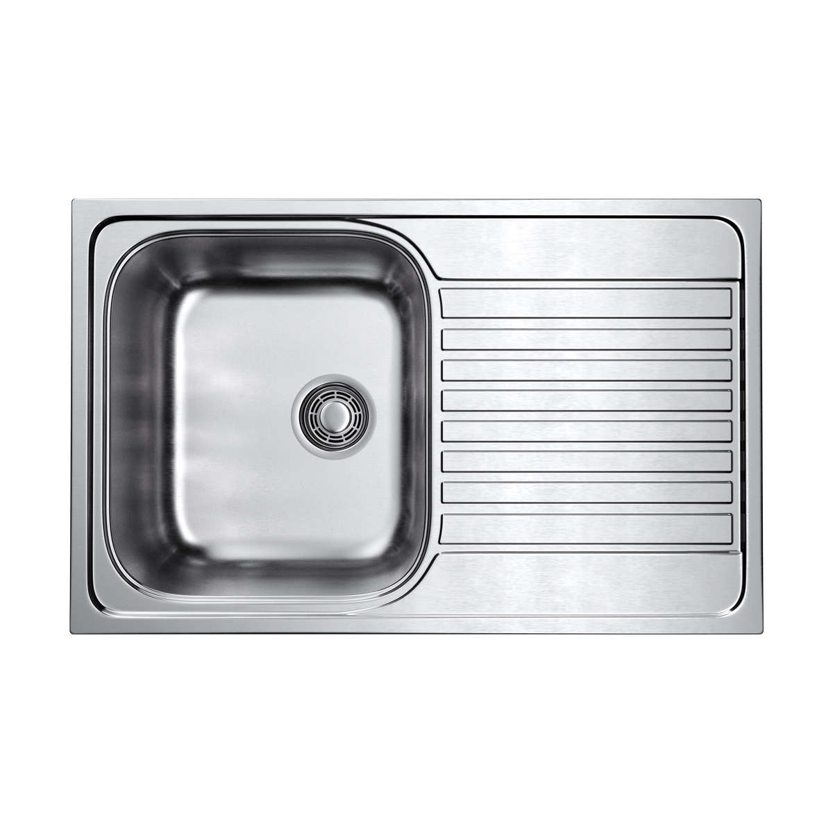 Кухонная мойка Kashiogawa 79 IN OMOIKIRI 4993452