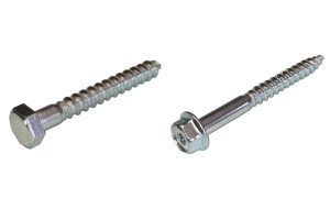 6183810 BIS Шурупы с шестигранником walraven