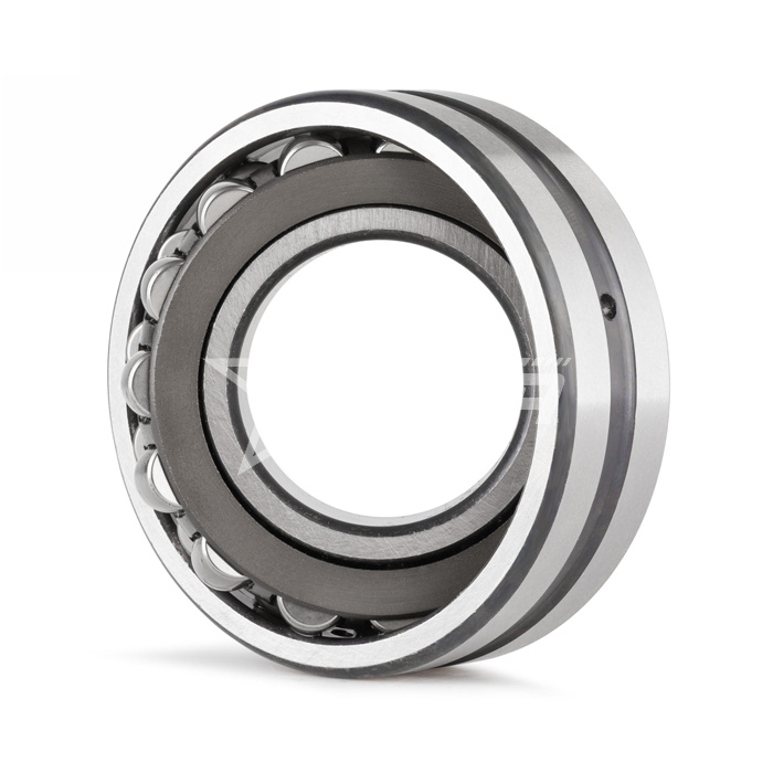 IS2182 Подшипник 22210 CC/W33 ISKRA  - Вид №5