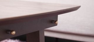 039046 Журнальный столик Fama Blues Santreyd - Вид №6