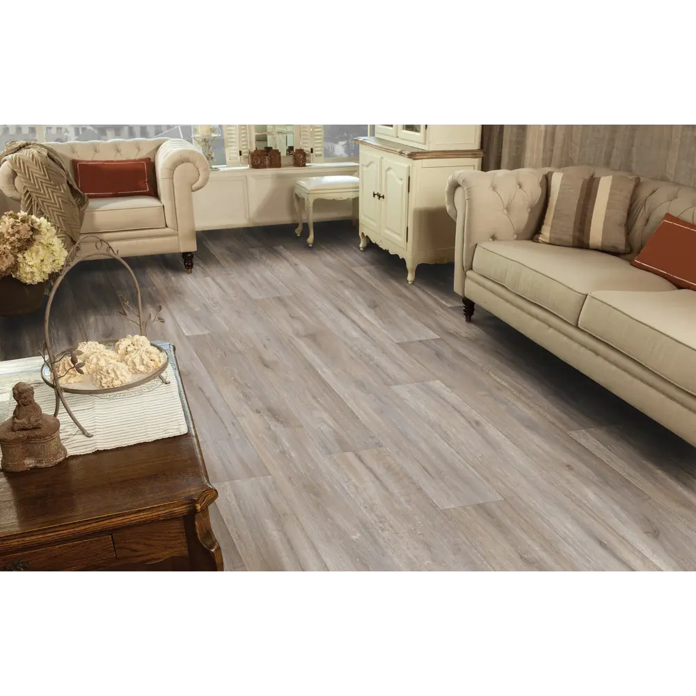 IVC Линолеум «Дуб Кантри» — натуральная эстетика дерева с современной практичностью 18618950 STLM-0011738 - Вид №6