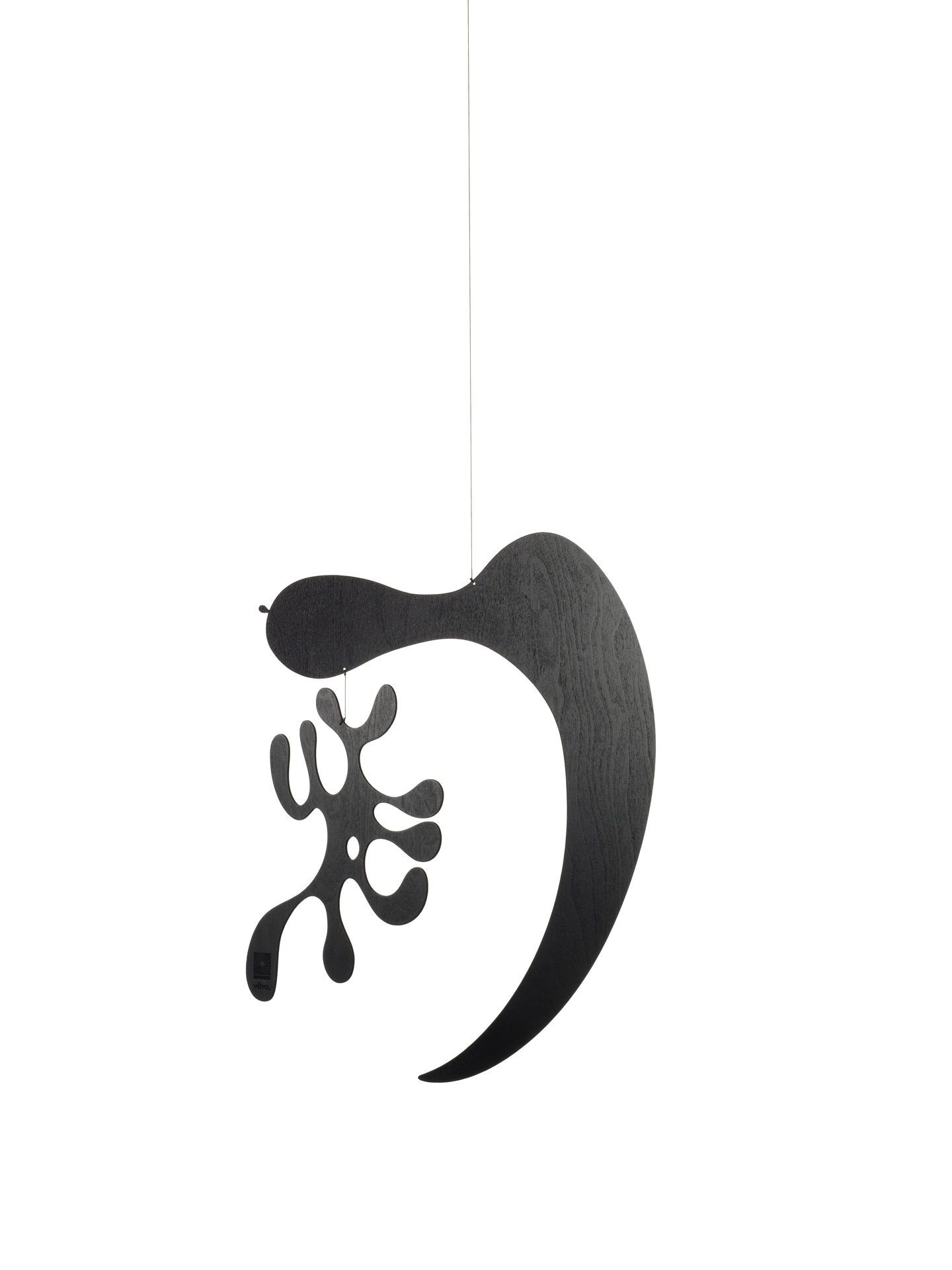 Декоративная подвеска VITRA PLYWOOD MOBILE ARCH-00140408 - Вид №1