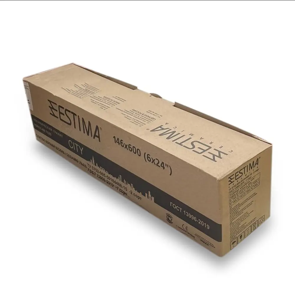 Estima Brigantina BG05: керамогранит под дерево 14.6x60 см 84614068 STLM-0052984 - Вид №9