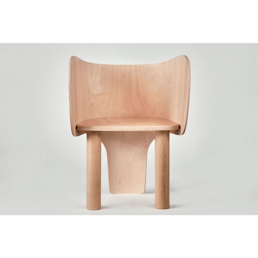 Elements Optimal ELEPHANT CHAIR стул 117443 - Вид №3