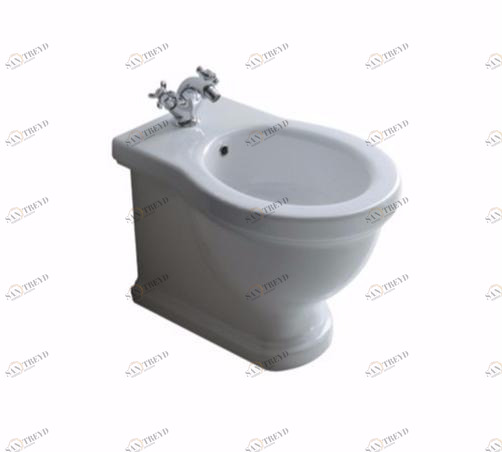 Биде напольное ETHOS Galassia sun-id-1395634