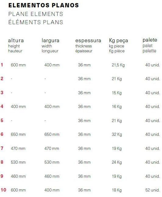 ACL Бетонный уличный пол с эффектом камня  620  - Вид №6