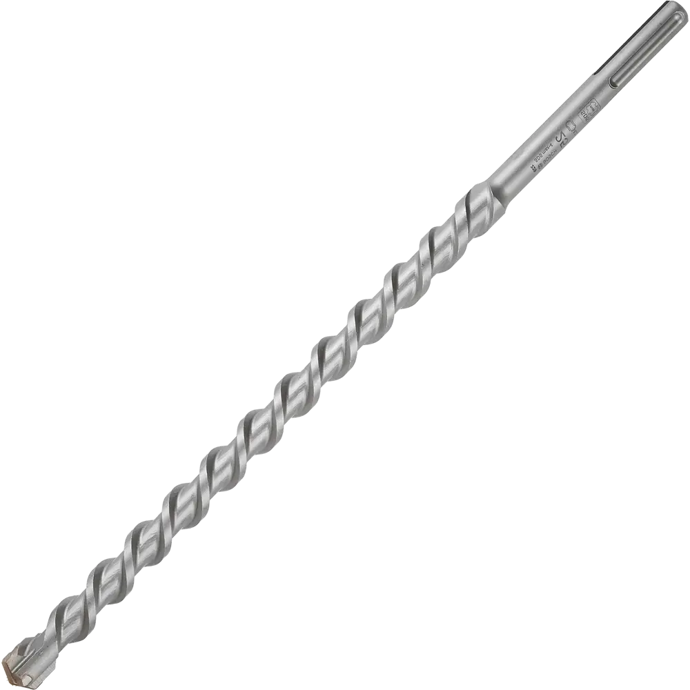 34661123 Бур по бетону Bosch SDS-max 25x400x520 мм STLM-0843872
