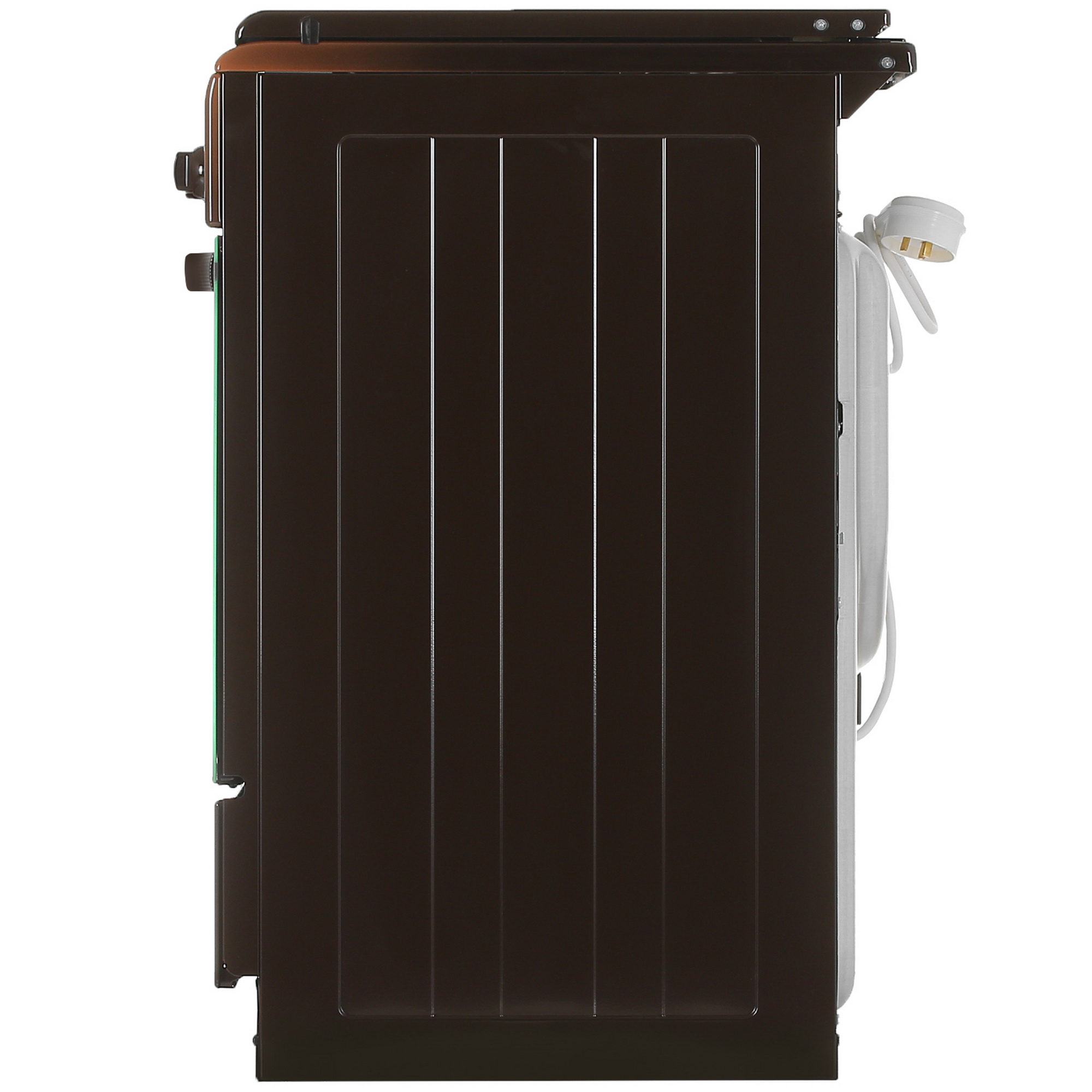 1089403 Электрическая плита GEFEST 5140-01 0001 коричневый STDN-0081150 - Вид №2