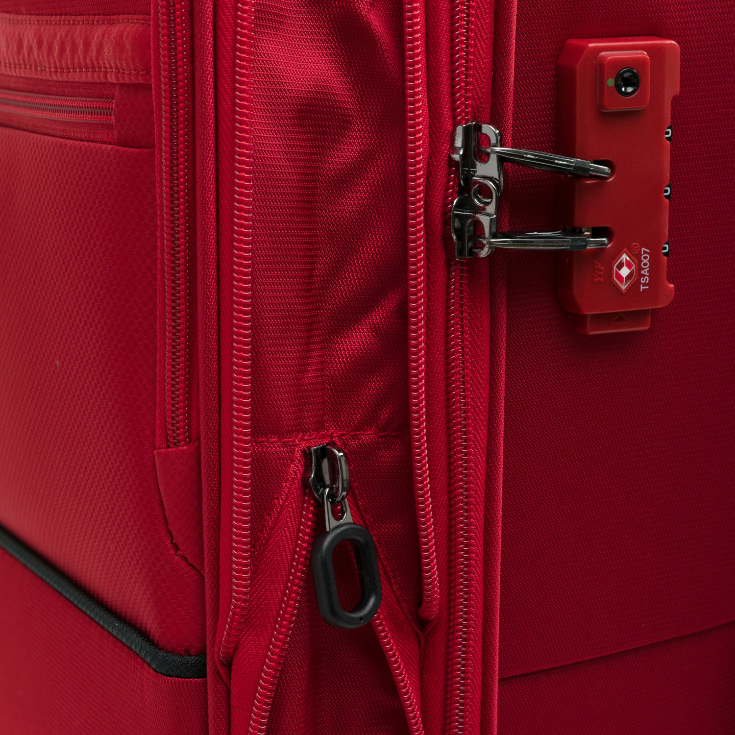 M2777-01-62 Чемодан M2777*62 M March Easy - Вид №7