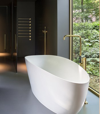 FS1 Ванна vola  - Вид №15