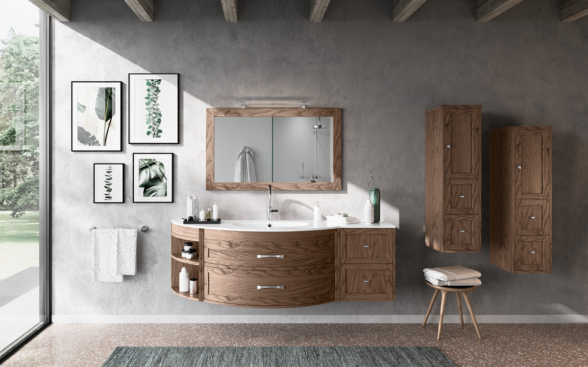 Gloria Eban Мебель для ванной  - Вид №3