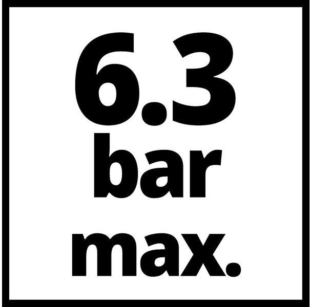 EINHELL Пневматическая эксцентриковая шлифовальная машинка Accessori utensili sun-id-1362653 - Вид №5