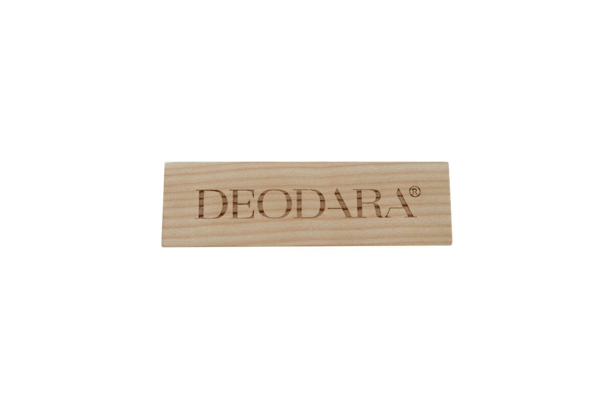Твердая деревянная закладка Deodara INLAY ARCH-00094623 - Вид №7
