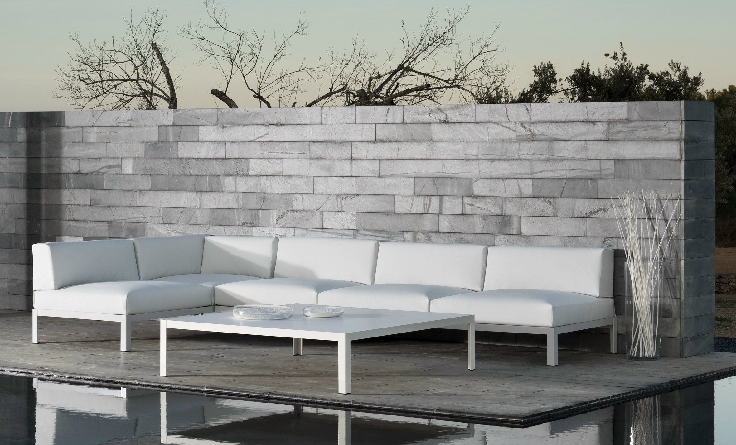 Секционный диван Bivaq Nak ARCH-00005316 - Вид №1