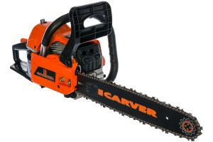 15764422 Бензиновая пила RSG 246 01.004.00038 CARVER