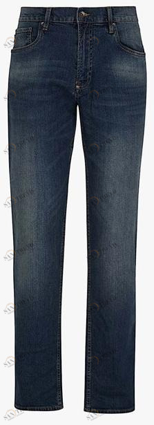 DIADORA UTILITY Брюки рабочие джинсы Pant. stone 5 pkt sun-id-1427098