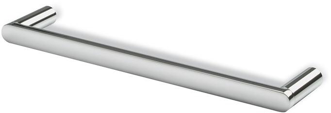 Stilhaus Вешалка для полотенец из алюминия Living Lv05 - lv45 - lv06 Stil Haus - Вид №2