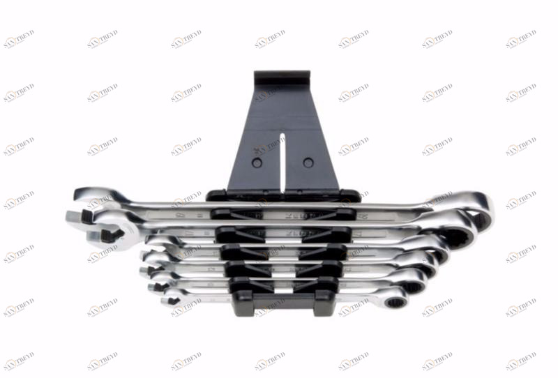 Würth Серия комбинированных ключей Assortimenti chiavi 071425850