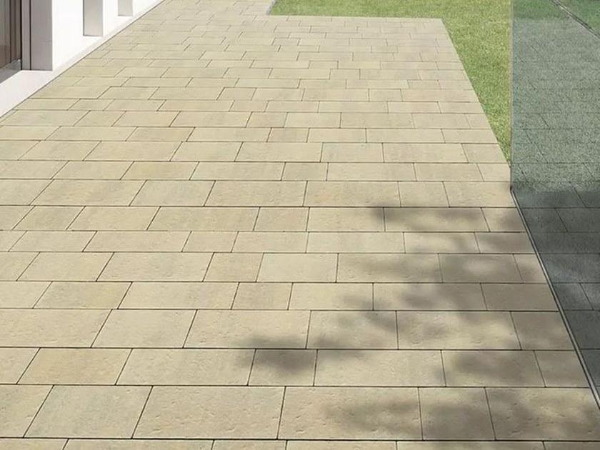 Maspe Srl Двухслойная текстурированная поверхность Metrika sun-id-1462977 - Вид №2