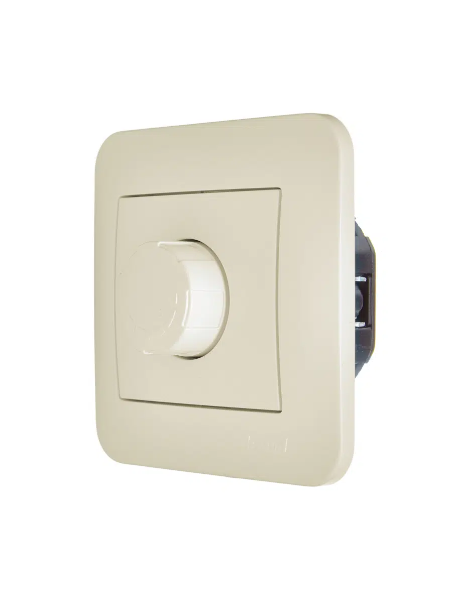 ASTI Диммер 1000W крем LEZARD 7081-0303-157